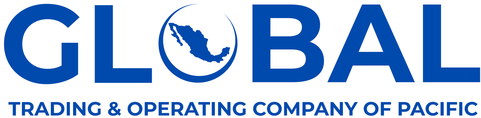 GLOBAL Trading & Operating Company of Pacific
